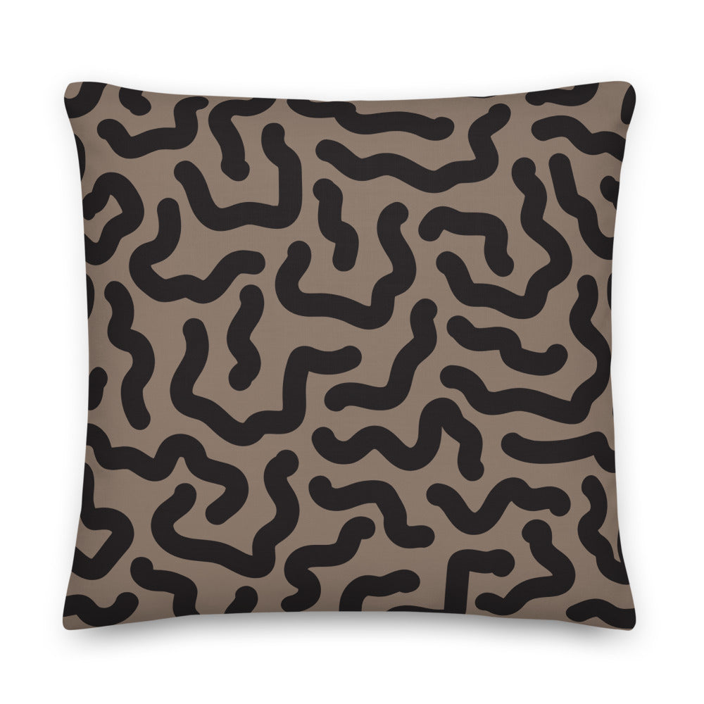 Noodles Premium Pillow