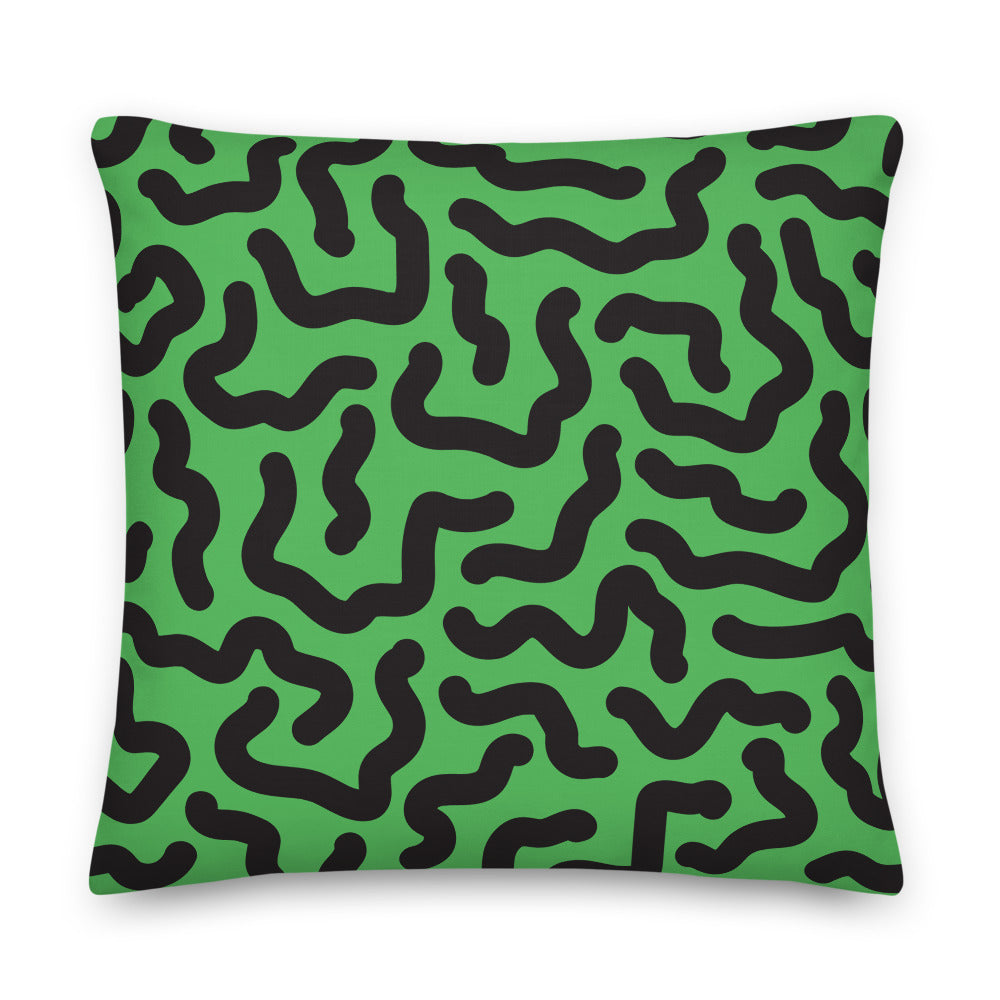 Noodles Premium Pillow