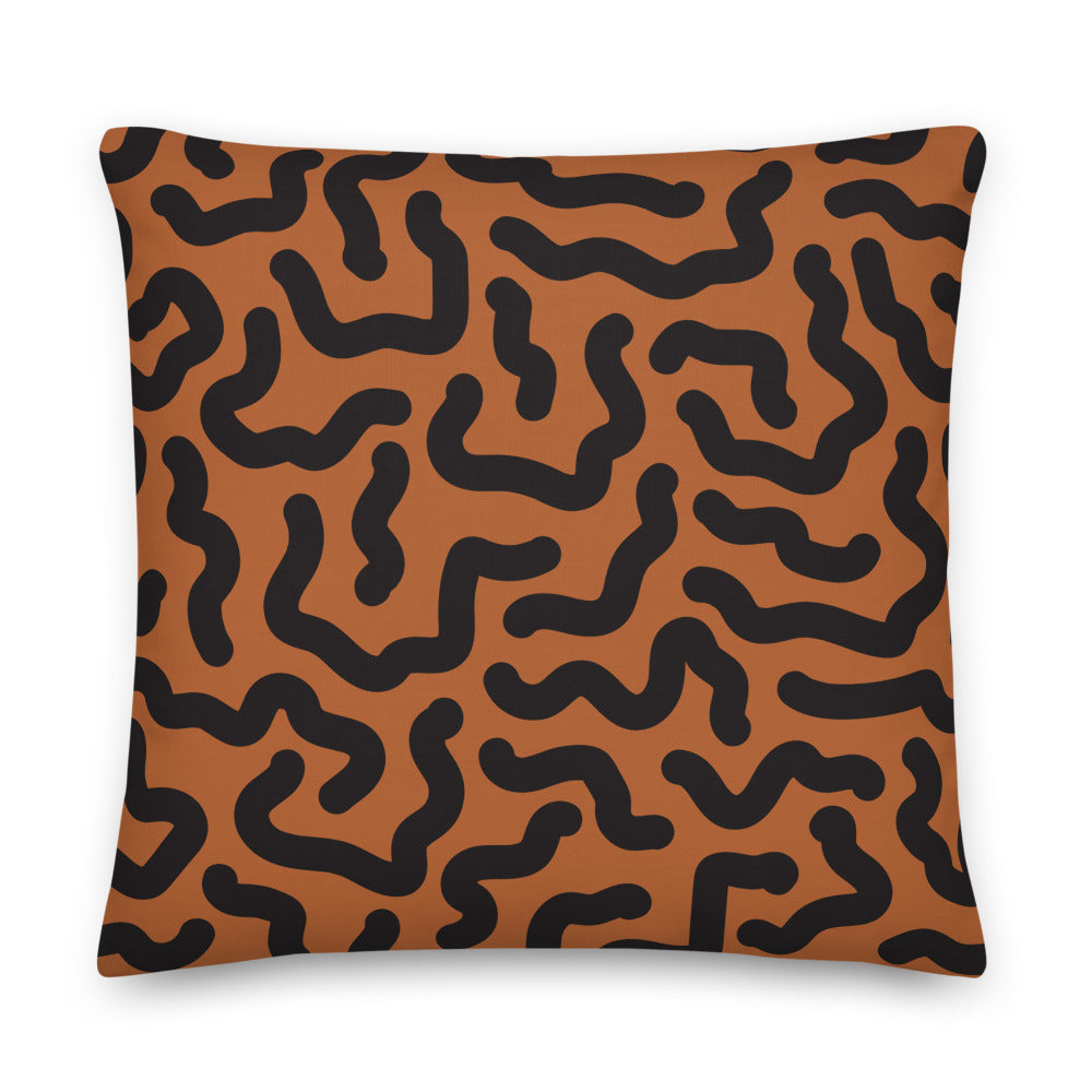 Noodles Premium Pillow