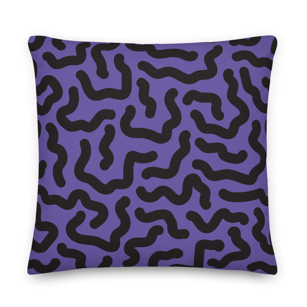 Noodles Premium Pillow