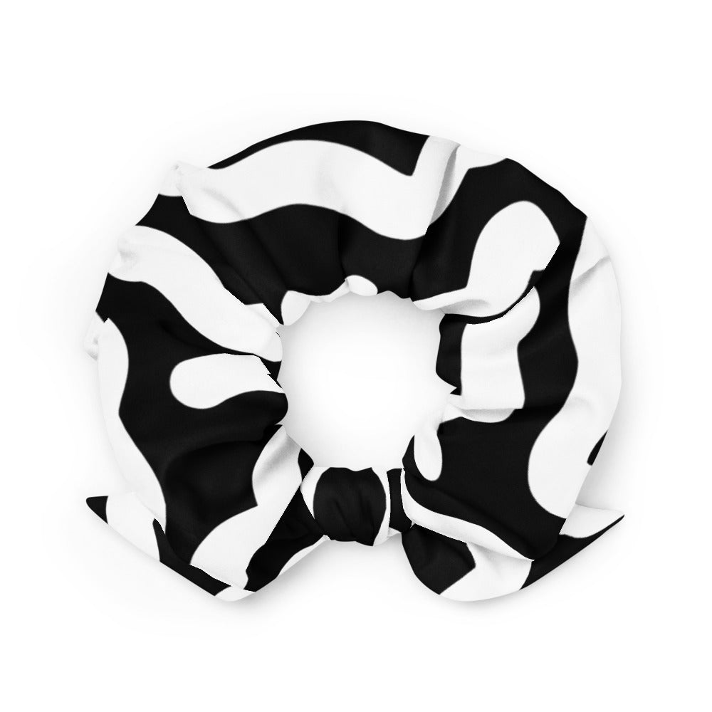 Noodles Scrunchie