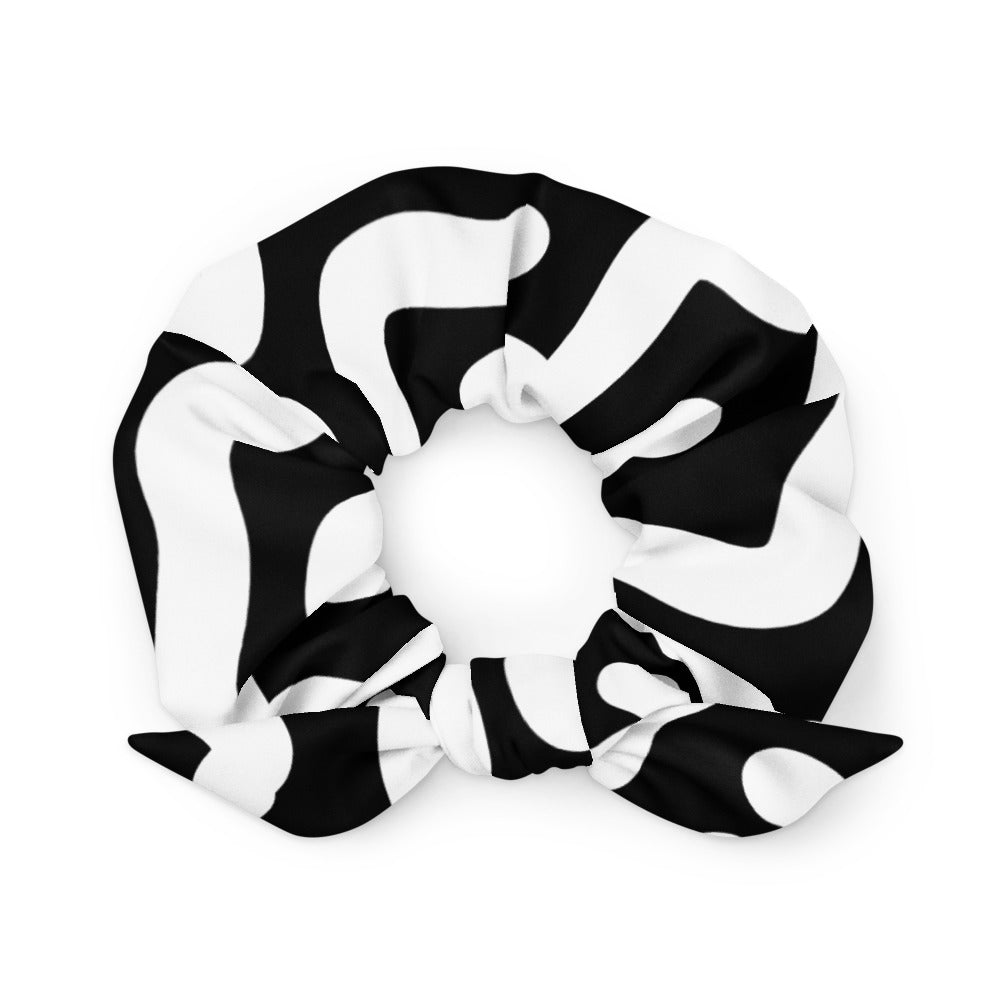 Noodles Scrunchie