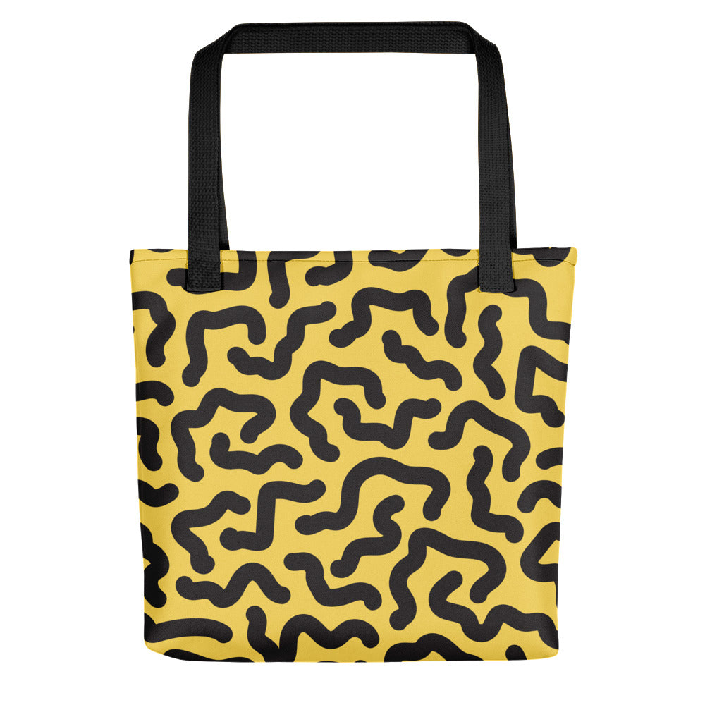 Noodles Tote bag