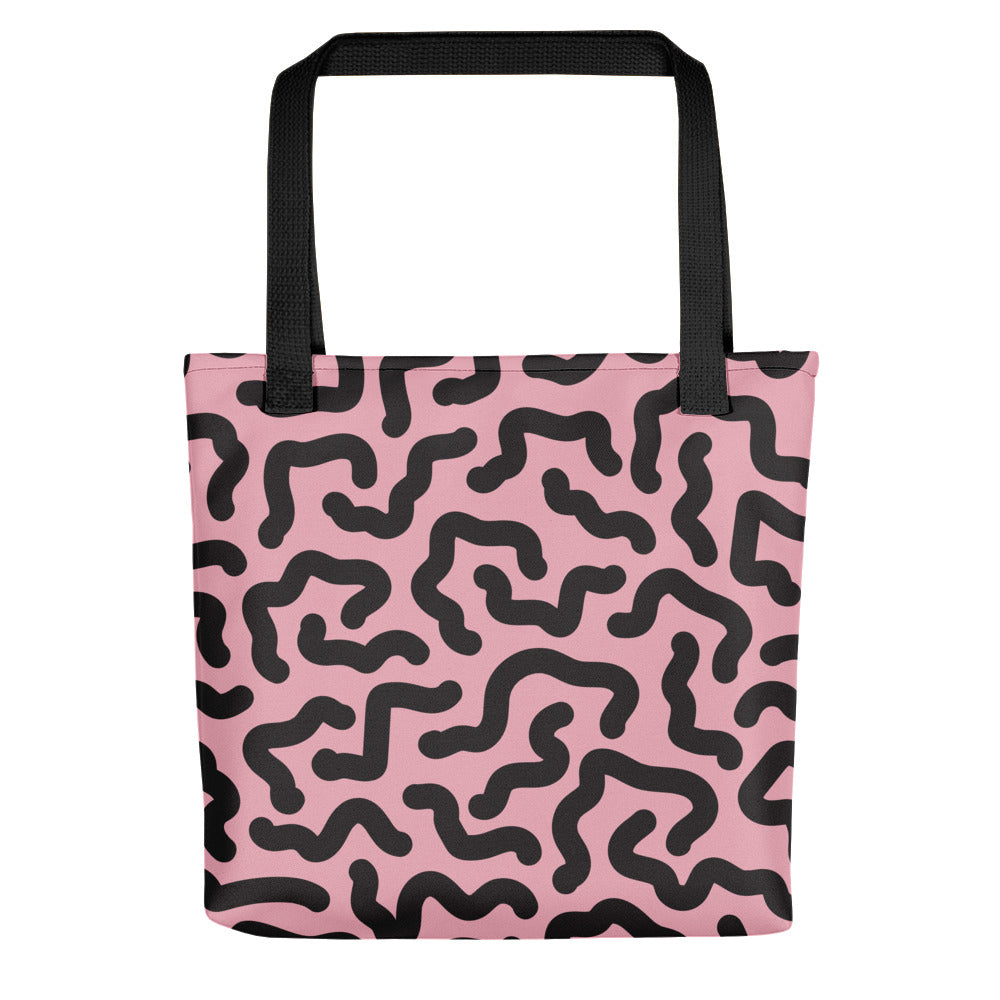 Noodles Tote bag