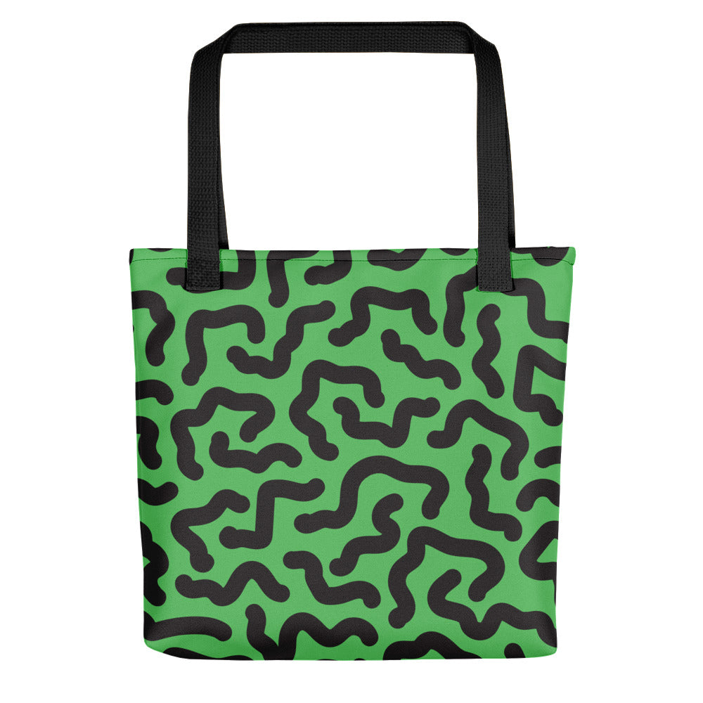 Noodles Tote bag
