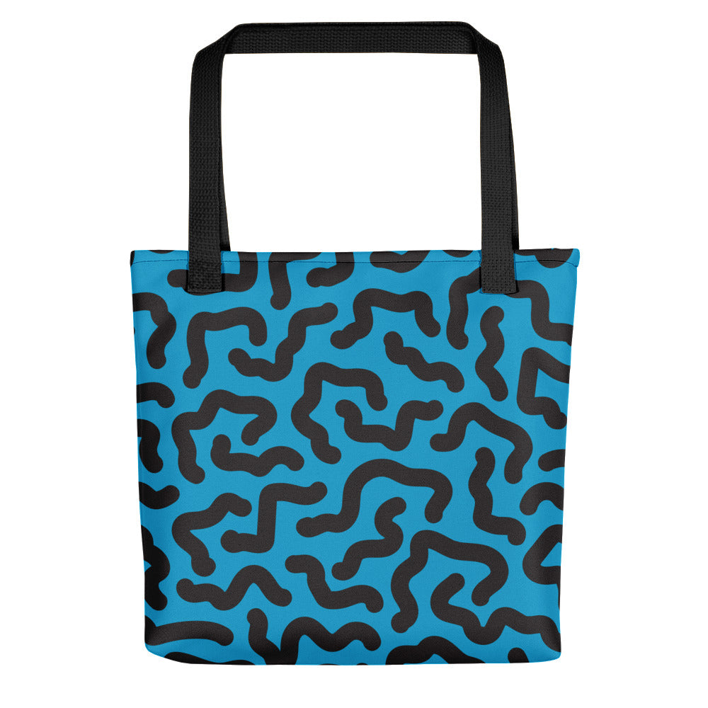 Noodles Tote bag