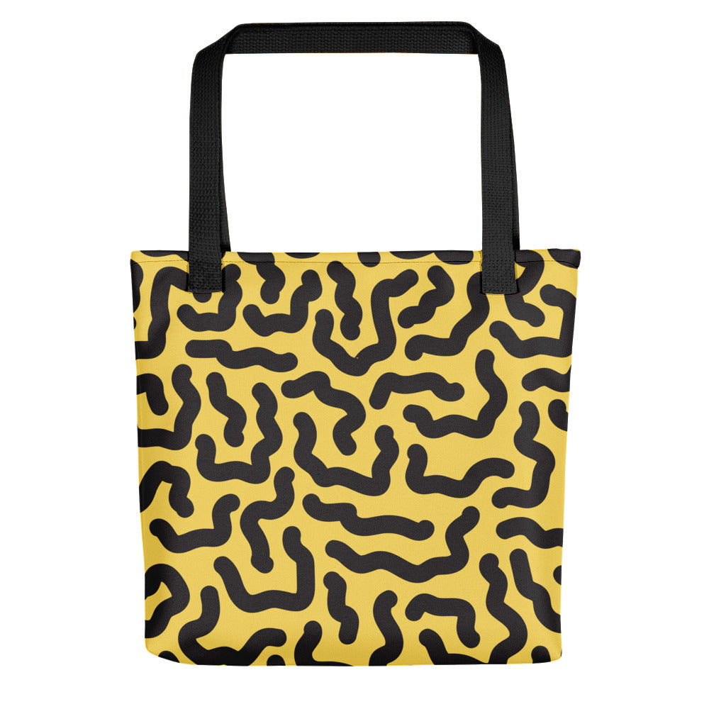 Noodles Tote bag
