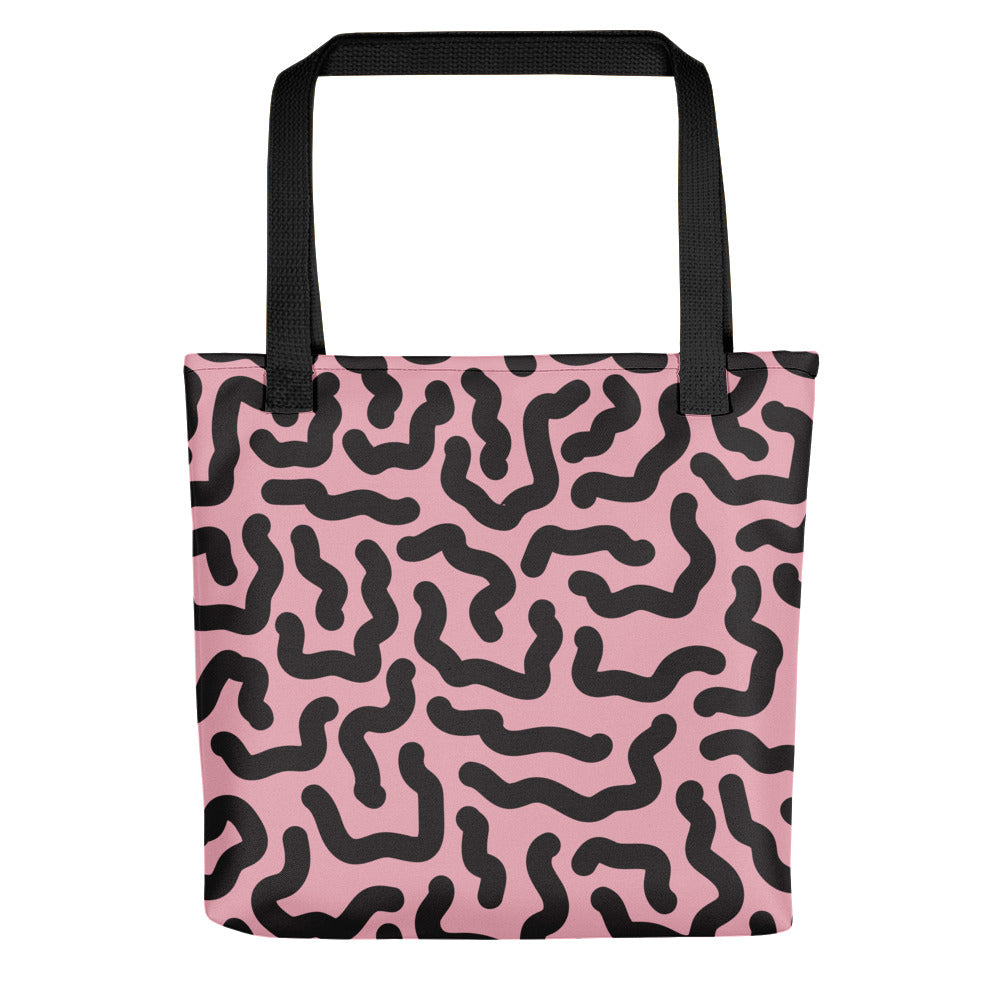 Noodles Tote bag