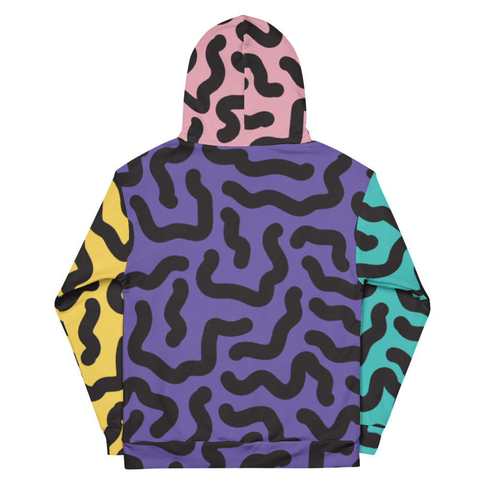 Noodlesland Hoodie