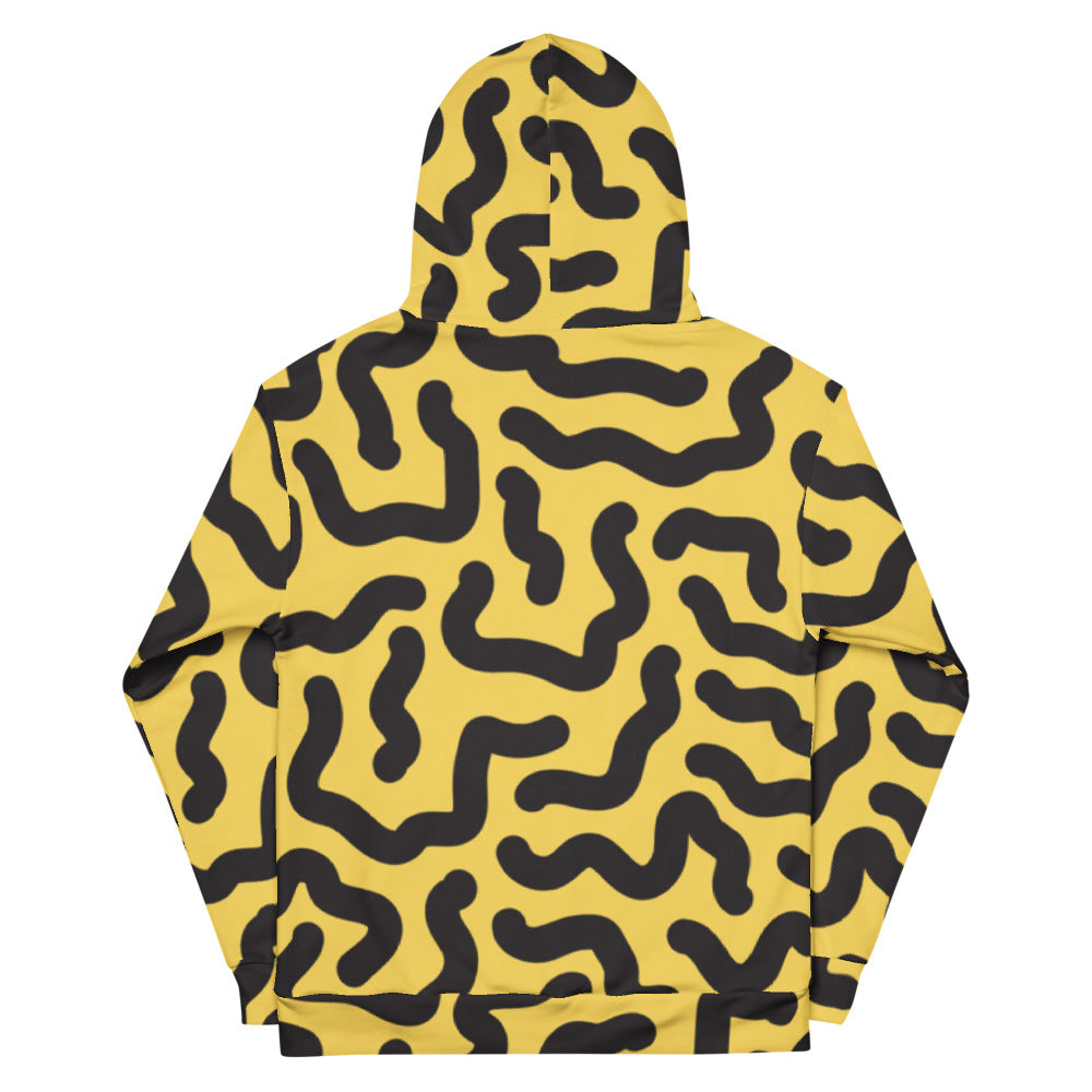 Noodles Hoodie