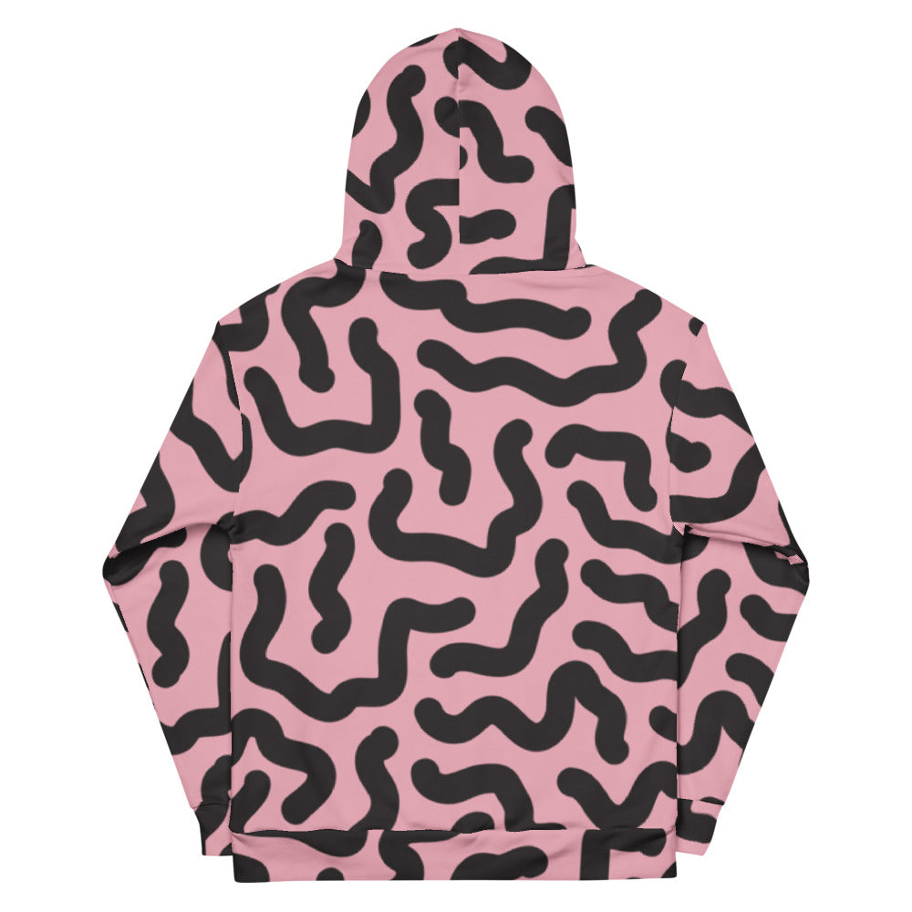 Noodles Hoodie