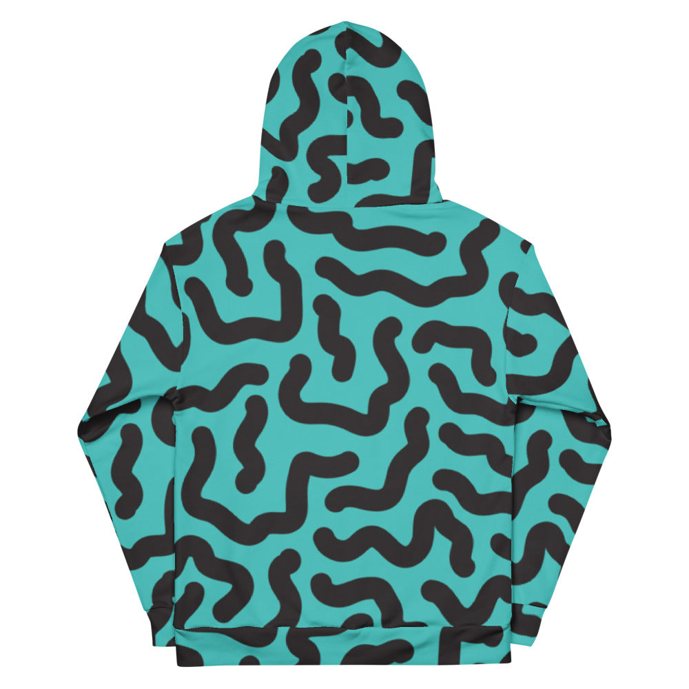 Noodles Hoodie
