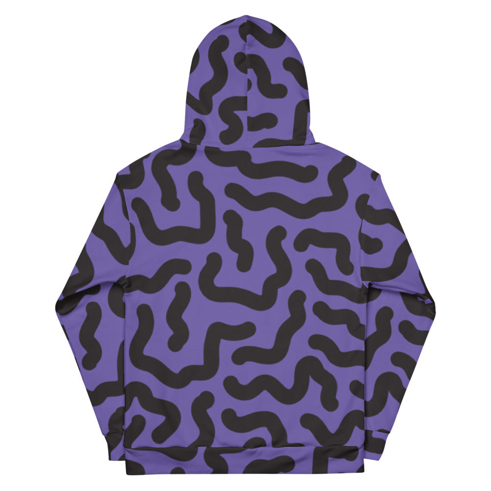 Noodles Hoodie
