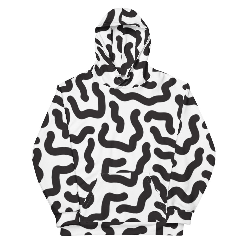 Noodles Hoodie