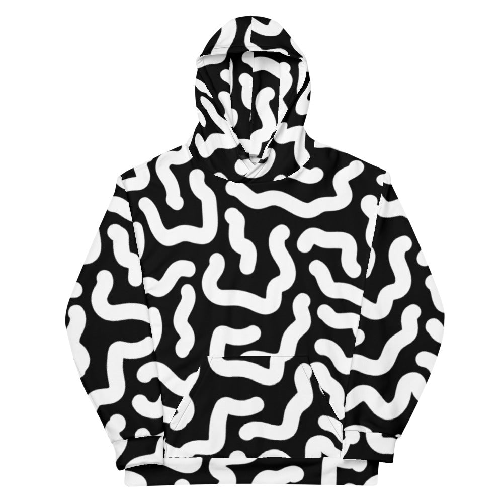 Noodles Hoodie
