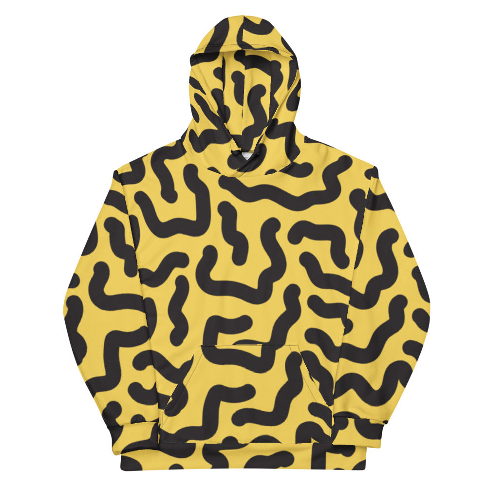 Noodles Hoodie