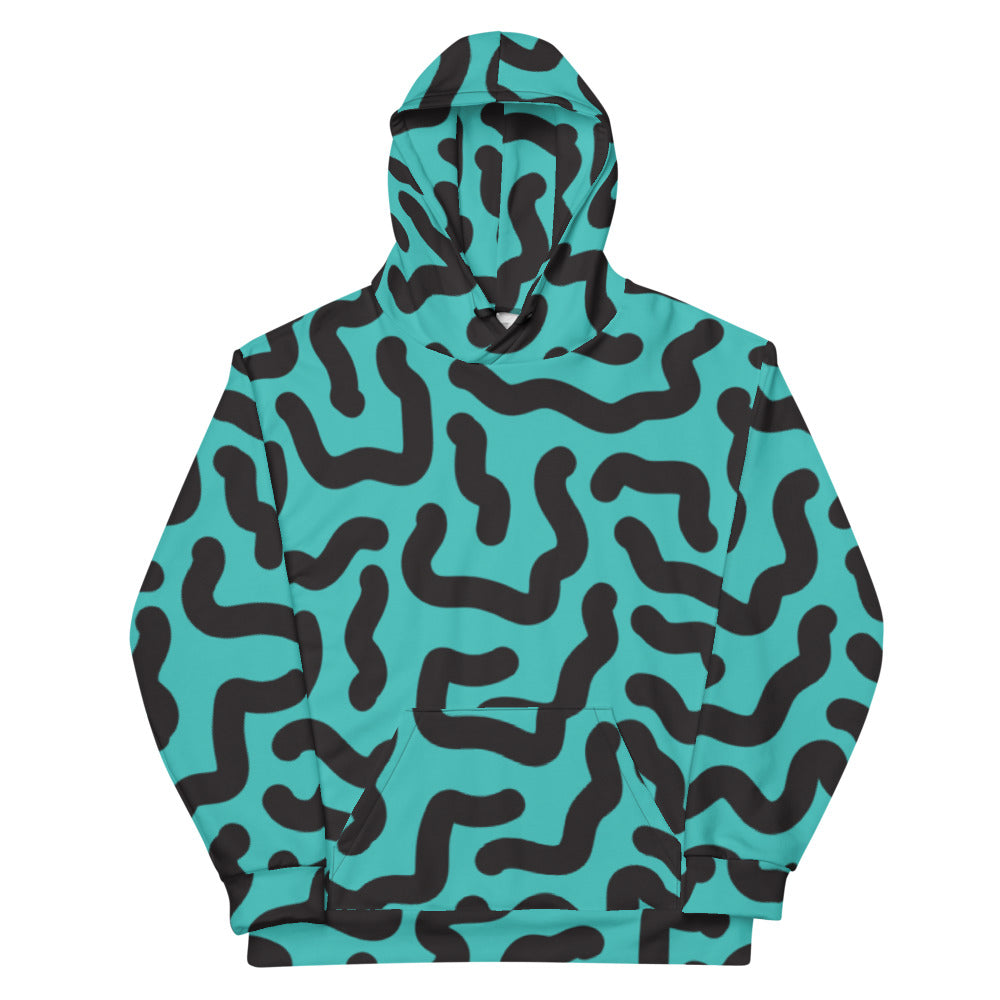 Noodles Hoodie