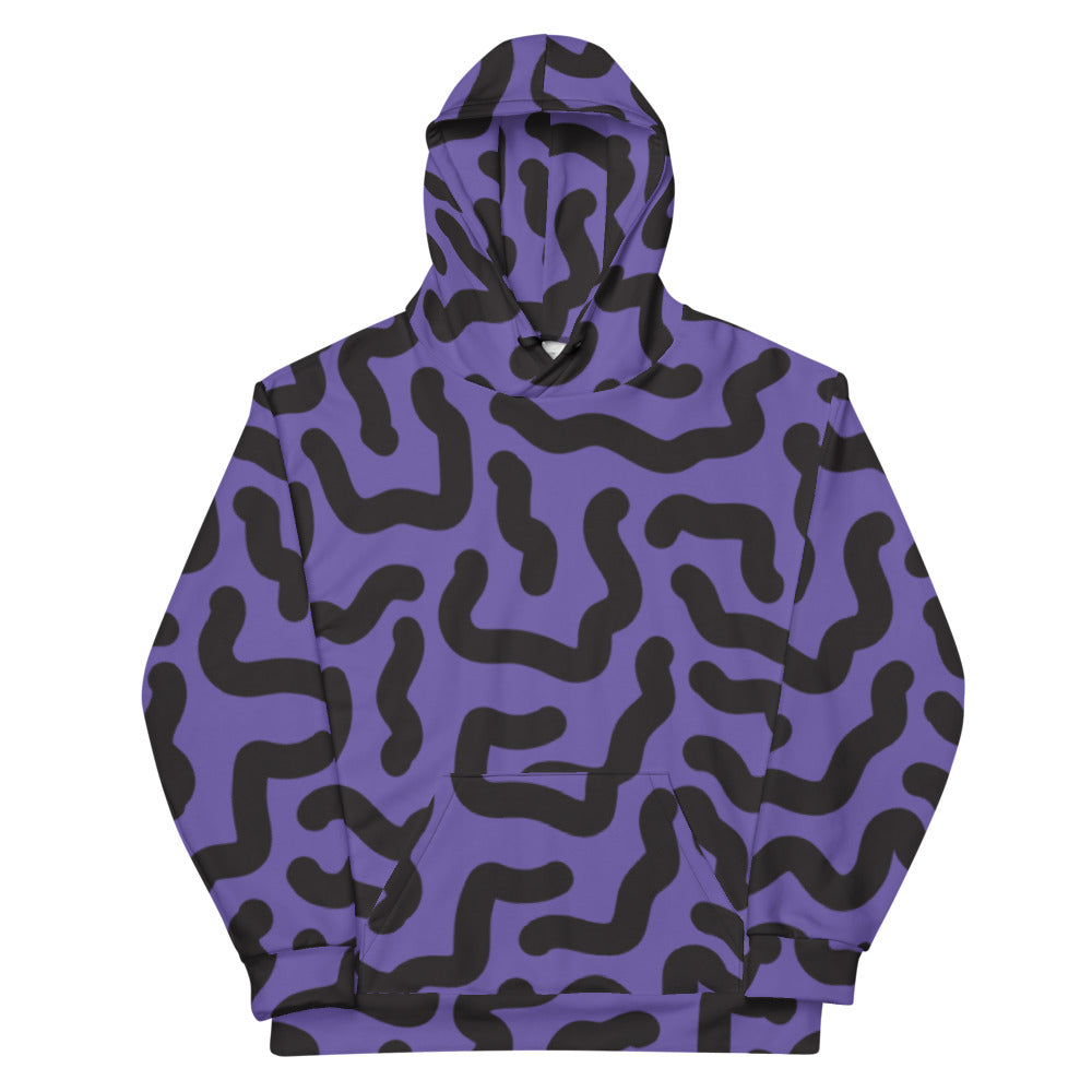 Noodles Hoodie