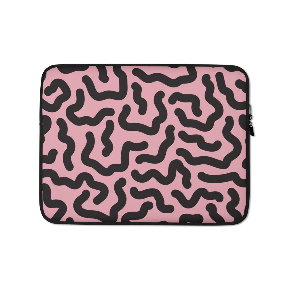 Noodles Laptop Sleeve