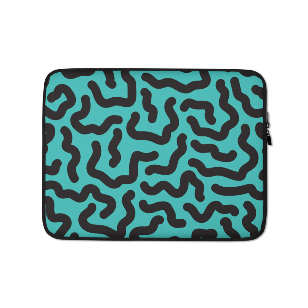 Noodles Laptop Sleeve