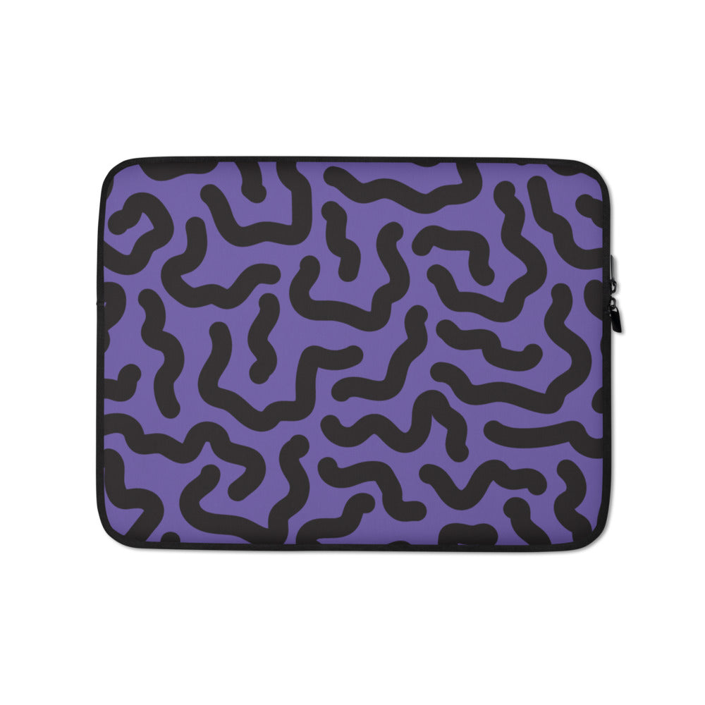 Noodles Laptop Sleeve