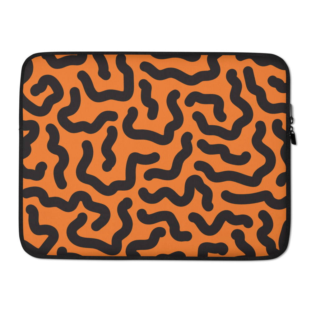 Noodles Laptop Sleeve