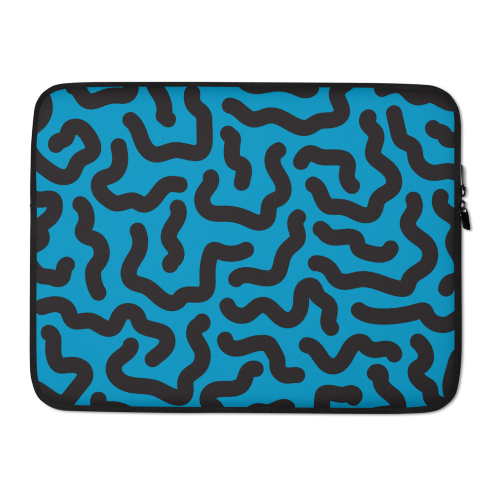 Noodles Laptop Sleeve