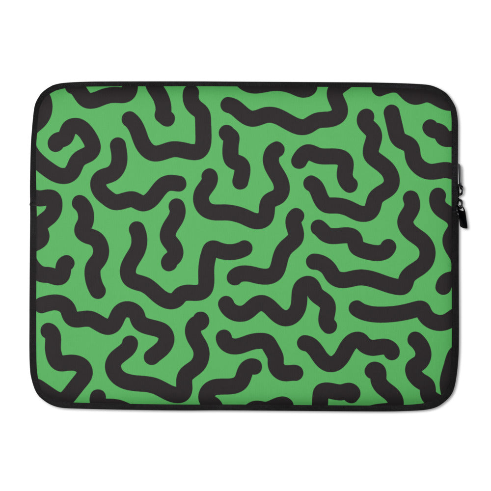 Noodles Laptop Sleeve