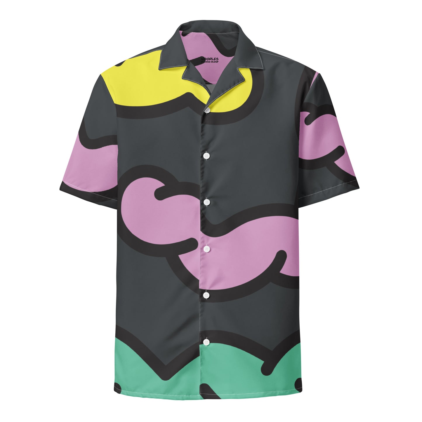 Gummy Shirt