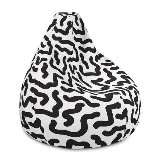 Noodles Bean Bag Chair