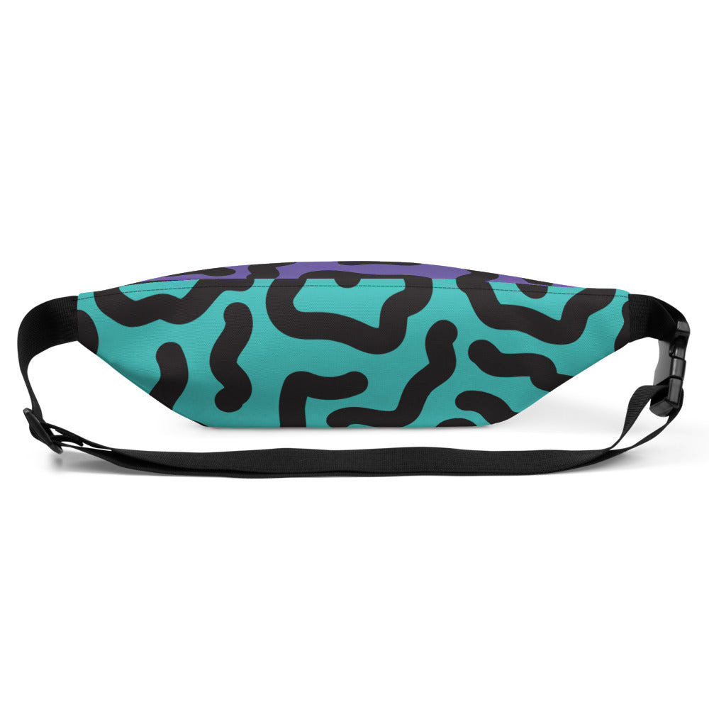 Noodles Fanny Pack - Limited edition