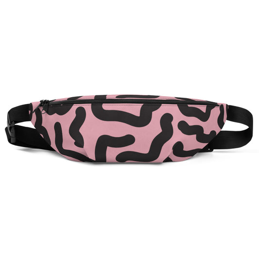 Noodles Fanny Pack