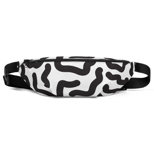Noodles Fanny Pack