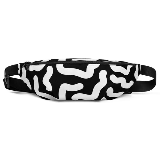 Noodles Fanny Pack