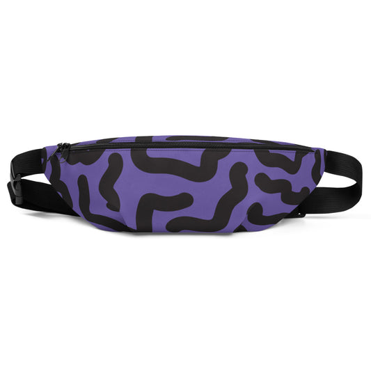 Noodles Fanny Pack