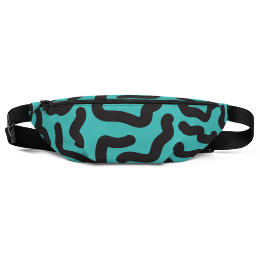 Noodles Fanny Pack