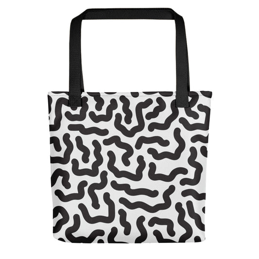 Noodles Tote bag