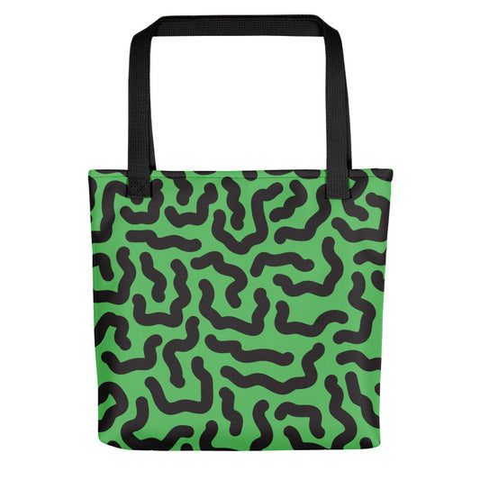 Noodles Tote bag
