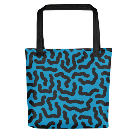 Noodles Tote bag