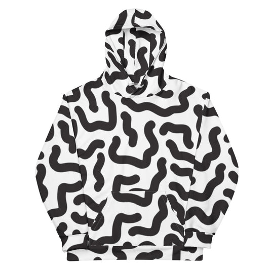 Noodles Hoodie