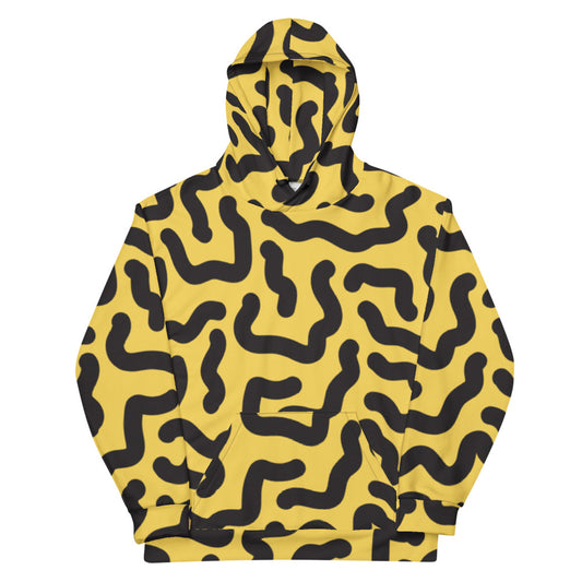 Noodles Hoodie