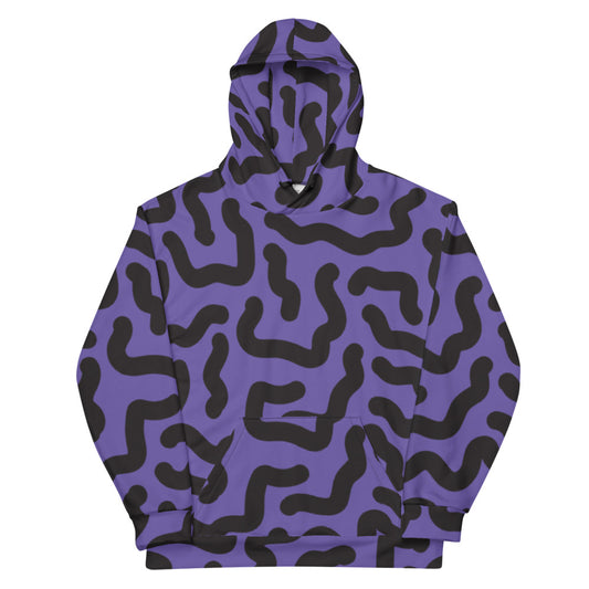 Noodles Hoodie