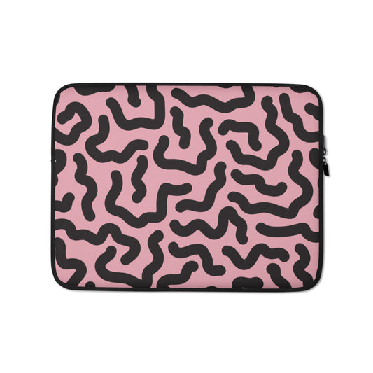 Noodles Laptop Sleeve