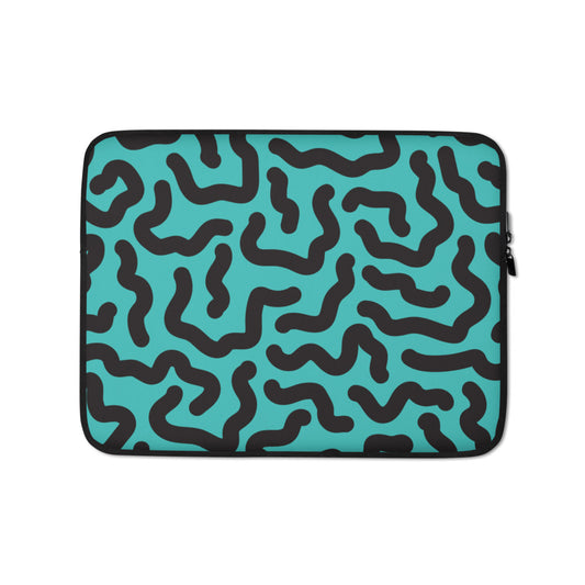 Noodles Laptop Sleeve