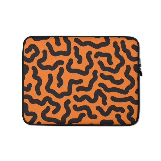 Noodles Laptop Sleeve