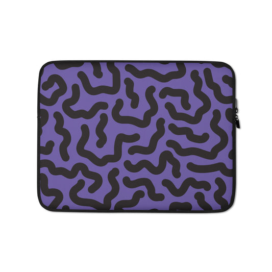 Noodles Laptop Sleeve