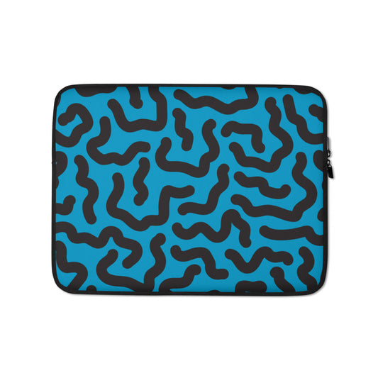 Noodles Laptop Sleeve
