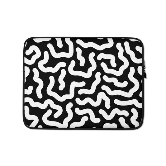 Noodles Laptop Sleeve