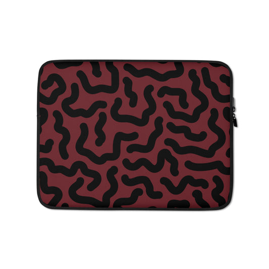 Noodles Laptop Sleeve